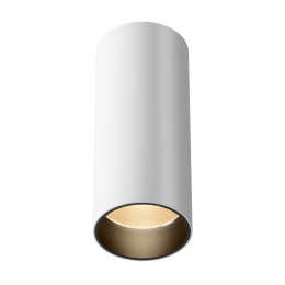 Потолочный светодиодный светильник Maytoni Technical Focus Led C056CL-L12W2.7K-W-W