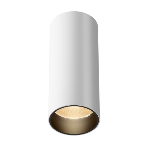 
                    Потолочный светодиодный светильник Maytoni Technical Focus Led C056CL-L12W2.7K-W-W        
    