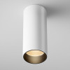 
                    Потолочный светодиодный светильник Maytoni Technical Focus Led C056CL-L12W2.7K-W-W        
    