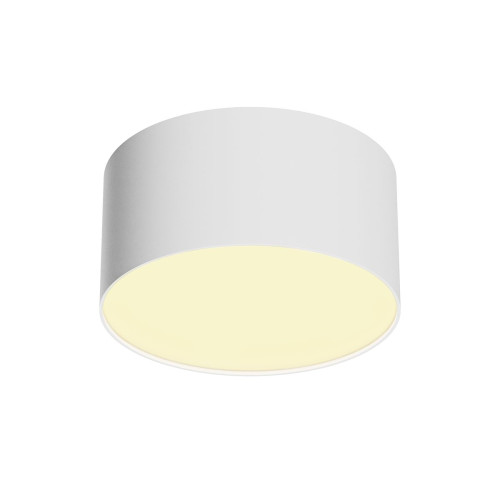 
                    Потолочный светодиодный светильник Maytoni Technical Zon C032CL-12W2.7K-RD-W        
    