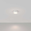 
                    Потолочный светодиодный светильник Maytoni Technical Zon C032CL-L12W4K        
    