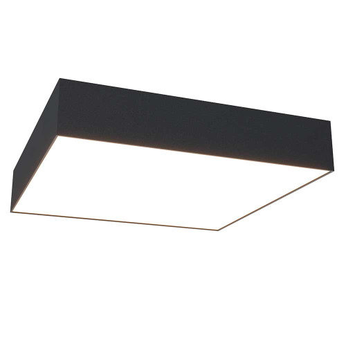 
                    Потолочный светодиодный светильник Maytoni Zon C032CL-36W4K-SQ-B        
    