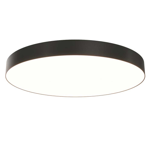 
                    Потолочный светодиодный светильник Maytoni Zon C032CL-90W3K-RD-B        
    