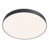
                    Потолочный светодиодный светильник Maytoni Zon C032CL-90W4K-RD-B        
    