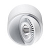 
                    Потолочный светодиодный светильник Novotech Over Gesso 358811        
    