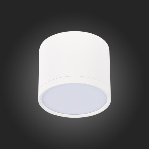 
                    Потолочный светодиодный светильник ST Luce Rene ST113.542.09        
    