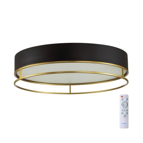 
                    Потолочный светодиодный светильник Sonex Avra Lofty 7723/65L        
    