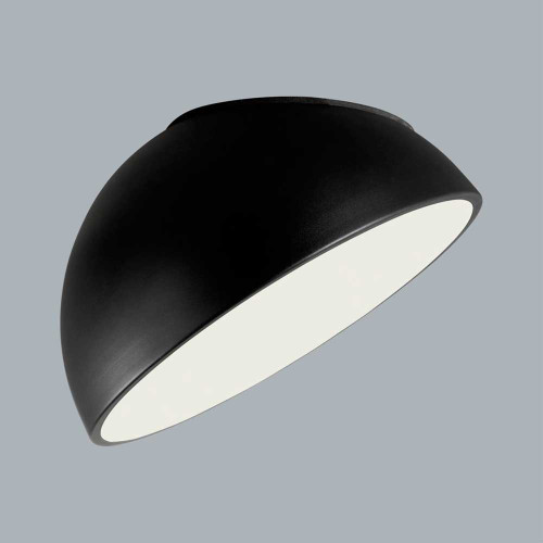 
                    Потолочный светодиодный светильник Sonex Mitra Pluto Black 7658/35L        
    