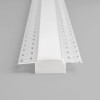 
                    Профиль встраиваемый алюминиевый с рассеивателем Elektrostandard LL-2-ALP013 a053633        
    