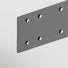 
                    Прямой коннектор для магнитного шинопровода Maytoni Magnetic track system TRA004C-21S        
    