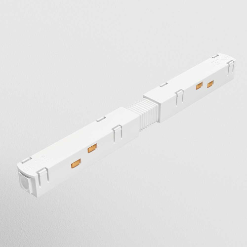 
                    Прямой коннектор питания для магнитного шинопровода Maytoni Technical Magnetic track system TRA004PC-22W        
    