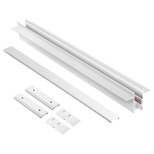 
                    Шинопровод для встраиваемого монтажа Novotech FLUM 135229        
    