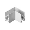 
                    Соединитель L-образный Novotech для низковольтного шинопровода SHINO NT23 000 135165        
    