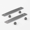 
                    Соединительная планка Elektrostandard Mini Magnetic (2шт) 85175/00 a065635        
    