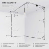 
                    Соединительная планка Elektrostandard Mini Magnetic (2шт) 85175/00 a065635        
    