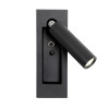 
                    Спот Favourite Bedside 4494-1W        
    