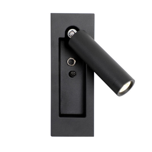 
                    Спот Favourite Bedside 4494-1W        
    