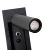 
                    Спот Favourite Bedside 4494-1W        
    