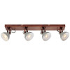 
                    Спот Lussole Loft Diana LSP-9829        
    
