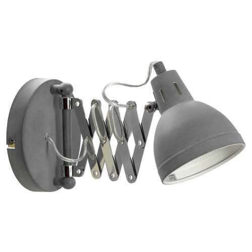 
                    Спот Lussole Loft Koyukuk LSP-8050V        
    