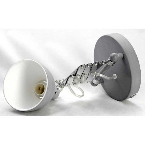 
                    Спот Lussole Loft Koyukuk LSP-8050V        
    