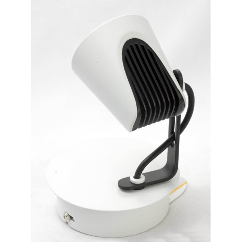 
                    Спот Lussole Loft LSN-4101-01        
    