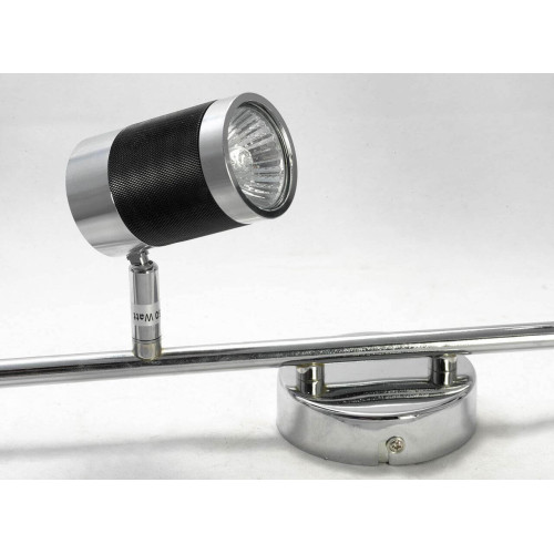 
                    Спот Lussole Loft LSP-9565        
    