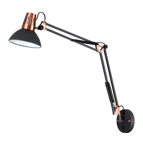
                    Спот Odeon Light Modern Kapal 3318/1W        
    