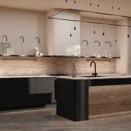 Светильник Maytoni Technical Focus LED C105PL-3W3-6K-B