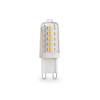 
                    Светодиодная лампа G9 7W 2700K Ambrella light Bulding 100703        
    