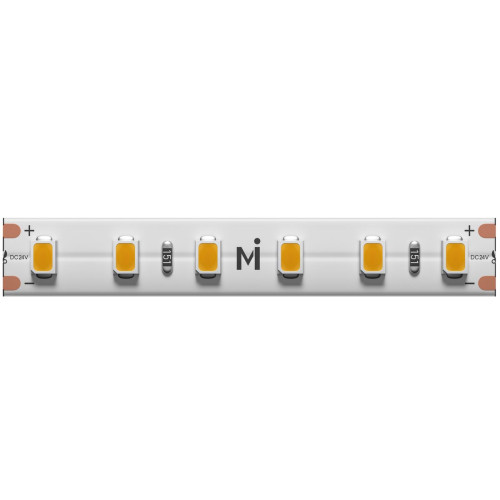 
                    Светодиодная лента Maytoni 14,4W/m 120LED/m 2835SMD теплый белый 5M 201052        
    