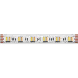Светодиодная лента Maytoni 20W/m 60LED/m 5050SMD белый + RGB 5M 201136