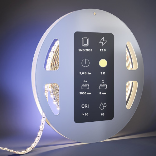 
                    Светодиодная лента Maytoni Led Strip 201034        
    