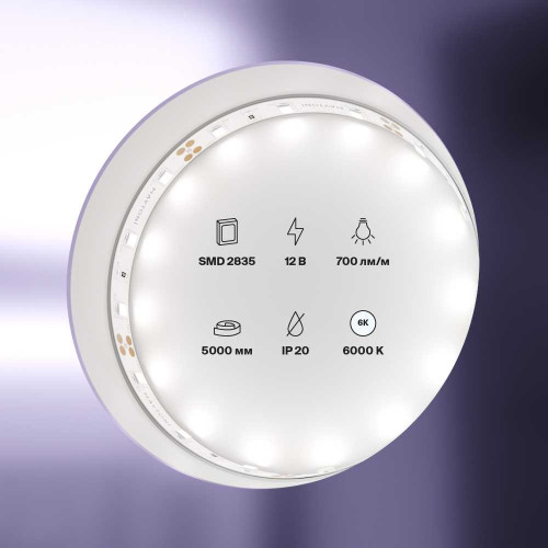 
                    Светодиодная лента Standard Maytoni Led Strip 20003        
    