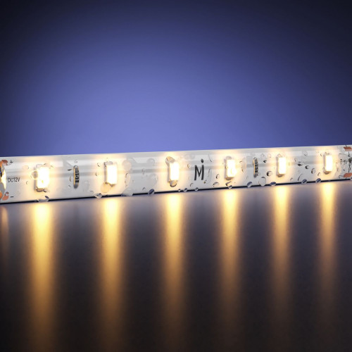 
                    Светодиодная влагозащищенная лента Maytoni 4,8W/m 60LED/m 2835SMD теплый белый 5M 201012        
    