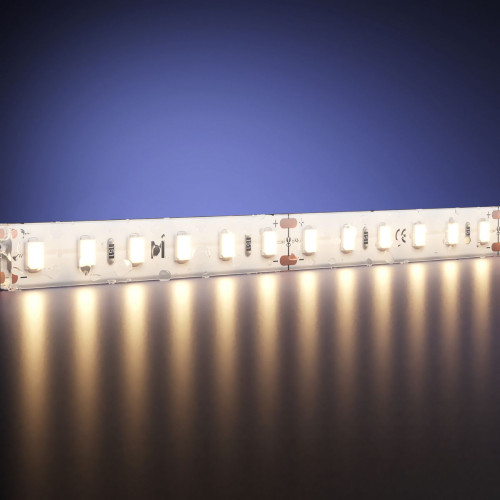 
                    Светодиодная влагозащищенная лента Maytoni 9,6W/m 120LED/m 2835SMD теплый белый 5M 201045        
    