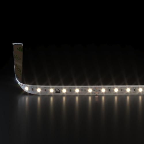 
                    Светодиодная влагозащищенная лента Elektrostandard 14,4W/m 60LED/m 5050SMD теплый белый 5M a052968        
    