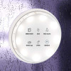 
                    Светодиодная влагозащищенная лента Maytoni Technical 7,2W/m 30LED/m 5050SMD холодный белый 5M 10125        
    
