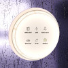 
                    Светодиодная влагозащищенная лента Maytoni Technical 9,6W/m 120LED/m 2835SMD дневной белый 5M 10146        
    