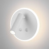 
                    Светодиодный спот Elektrostandard Tera MRL LED 1014 белый a043968        
    