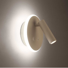 Светодиодный спот Elektrostandard Tera MRL LED 1014 белый a043968