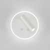 
                    Светодиодный спот Elektrostandard Tera MRL LED 1014 белый a043968        
    