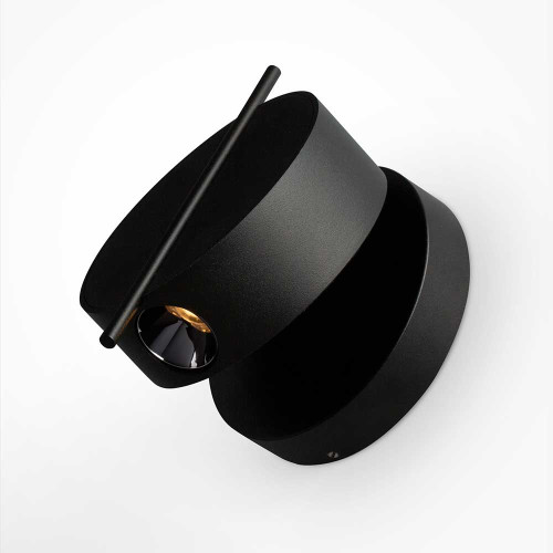 
                    Светодиодный спот Maytoni Nuance MOD180WL-L4B3K        
    