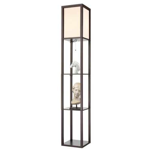 
                    Торшер Lumion Comfi Practic 8090/1F        
    