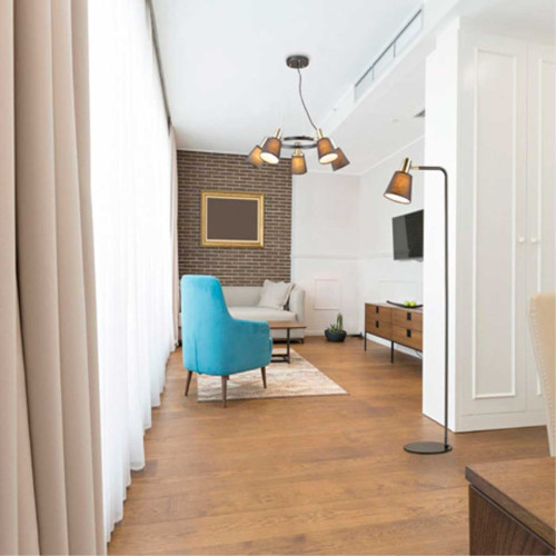 
                    Торшер Lumion Moderni Marcus 3638/1F        
    