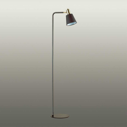
                    Торшер Lumion Moderni Marcus 3638/1F        
    