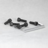
                    Торшер Lussole Loft Seattle LSP-0900        
    