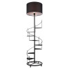 
                    Торшер Lussole Wrangell LSP-0524        
    