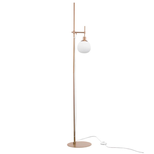
                    Торшер Maytoni Erich MOD221-FL-01-G        
    