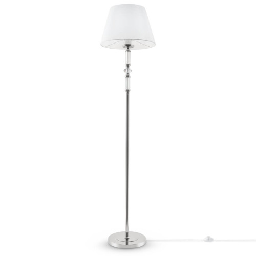 
                    Торшер Maytoni Riverside MOD018FL-01CH        
    